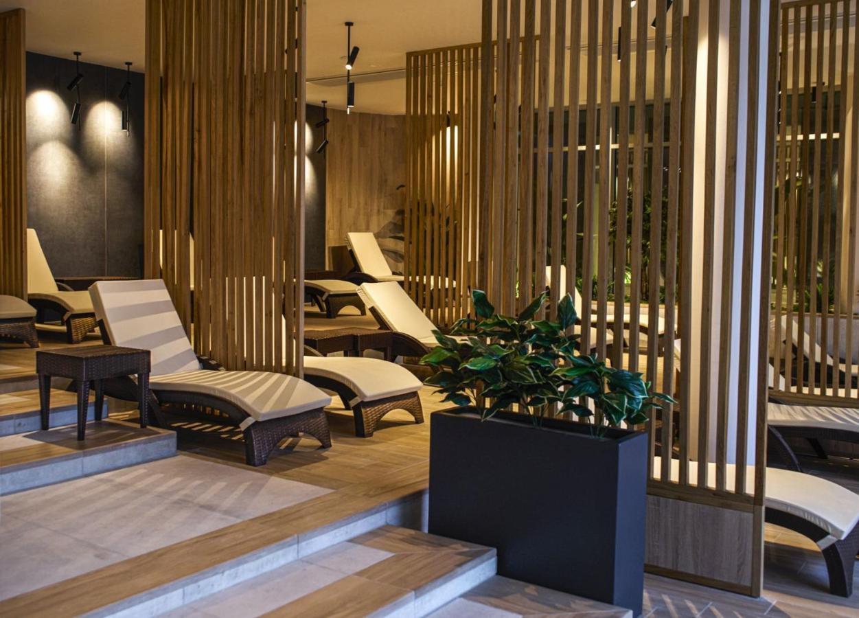 Amazonia Apartments 蒂米什瓦拉 外观 照片