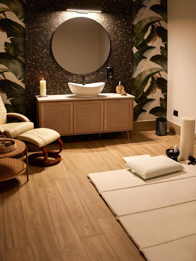 Amazonia Apartments 蒂米什瓦拉 外观 照片