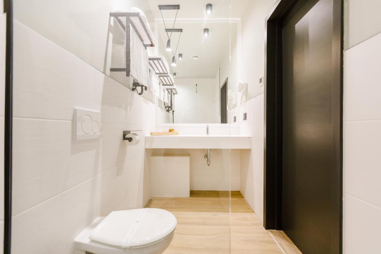 Amazonia Apartments 蒂米什瓦拉 外观 照片