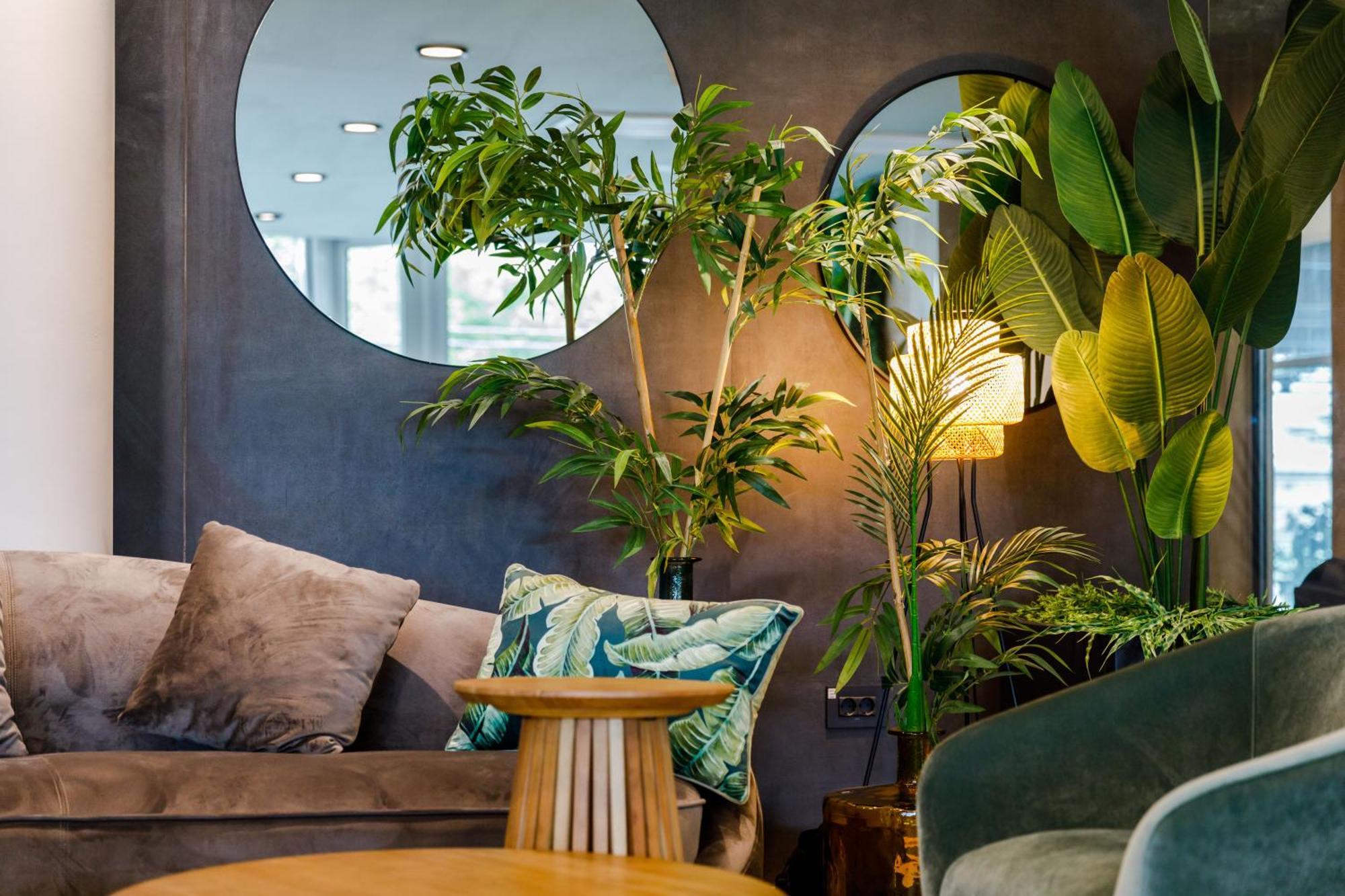Amazonia Apartments 蒂米什瓦拉 外观 照片